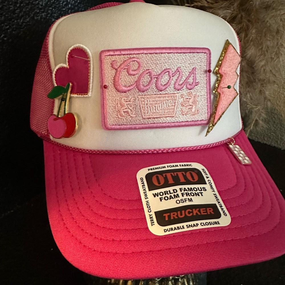 Custom hats!!!! You give me ideas and I’ll make it happen!!! - Picture 7 of 16